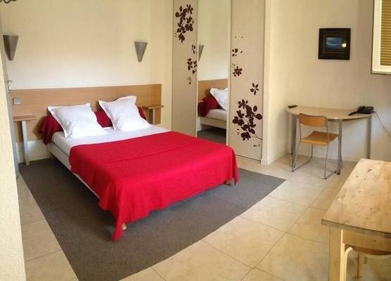 HOTEL RESIDELLA 1