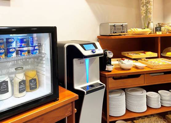 Hotel Longoria Plaza by Pandora Hoteles 1