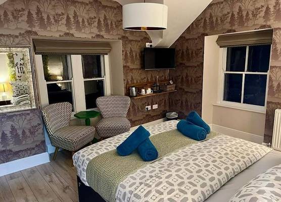Summerhill Guest House 1