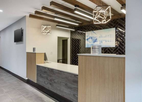 Best Western Plus Columbia Inn 1