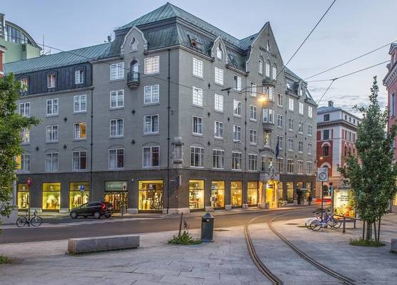 Hotell Bondeheimen 1