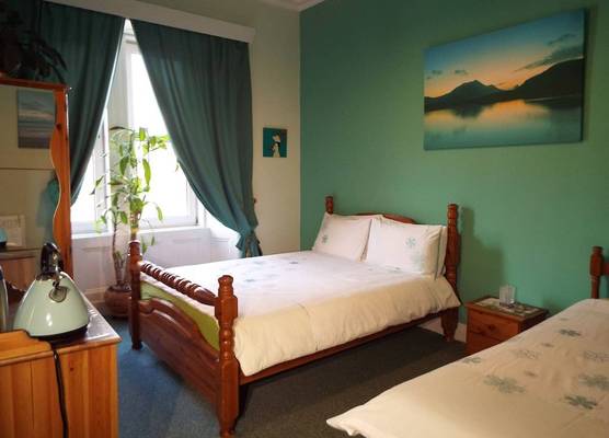 Badjao B&B 1