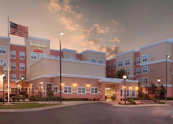 Residence Inn by Marriott Stillwater 1