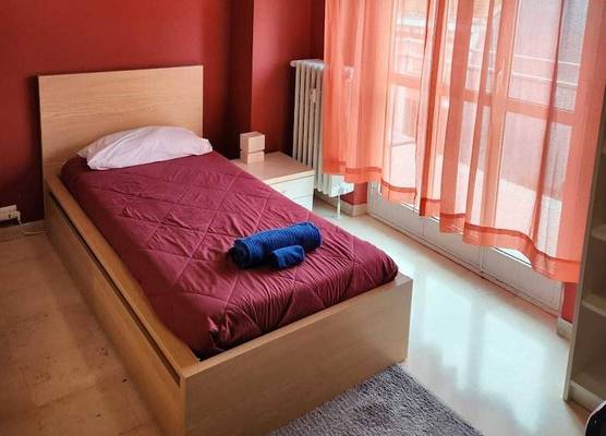 Guesthouse - Metro M1 Sesto Rondò 1