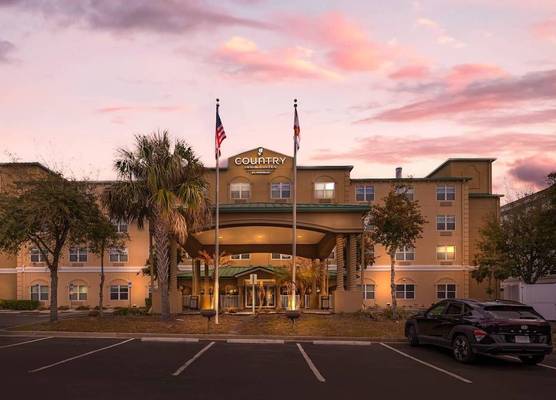 Country Inn & Suites by Radisson, Jacksonville West, FL 1