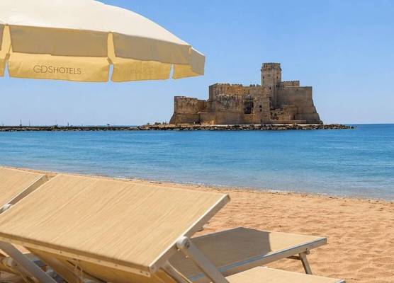 CDSHotels Le Castella - Ninfe Saracene 1
