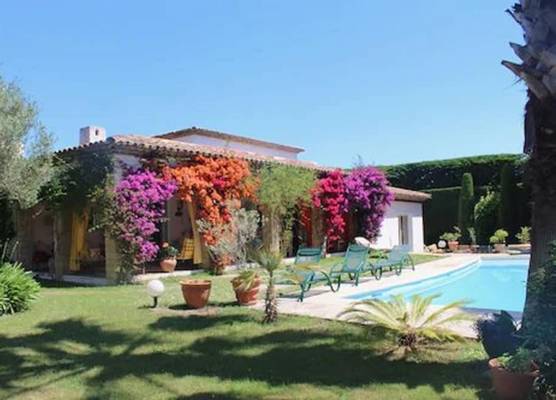 La Villa Topi 1
