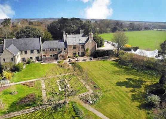 Stanton Manor Hotel 1
