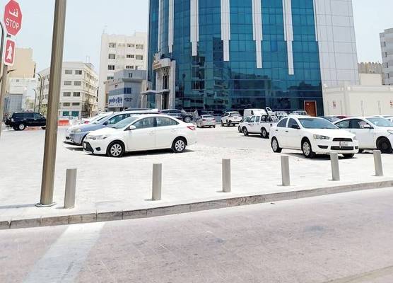 Royal Qatar Hotel 1