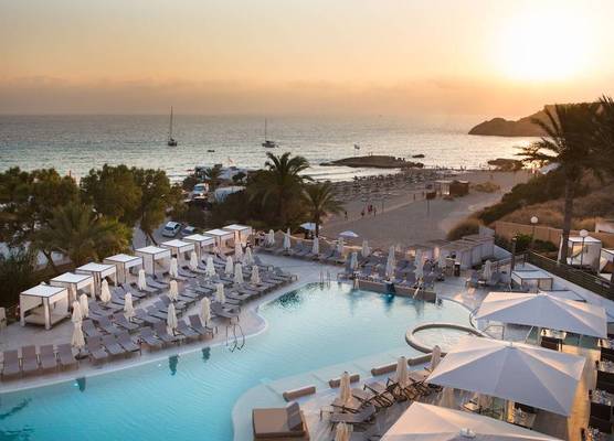 Insotel Tarida Beach Resort & SPA 1
