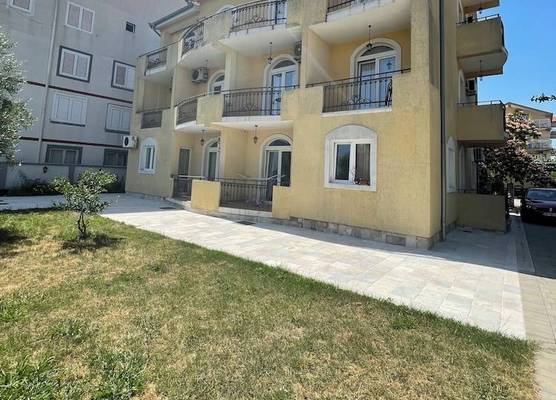 Luna Apartments 1