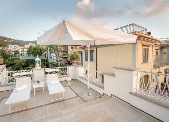 Don Antonino Relais 1