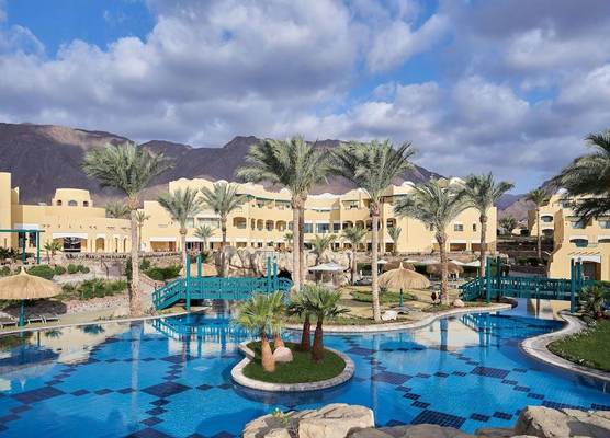 Bayview Taba Heights Resort 1