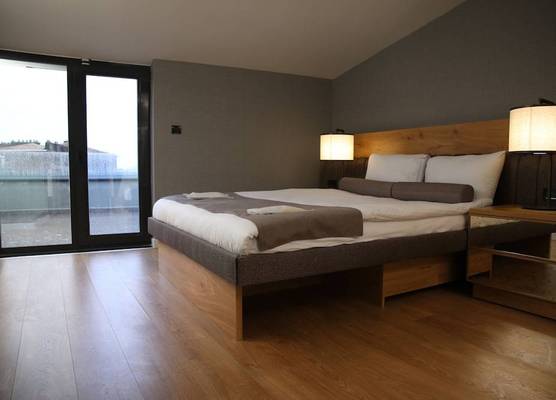 Roomers Nisantasi 1