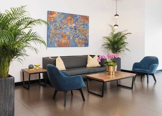 Holiday Inn Express TEGUCIGALPA by IHG 1