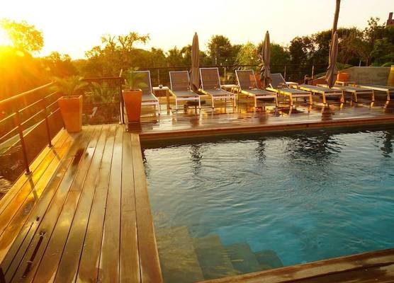 Suites in Erbalunga 1