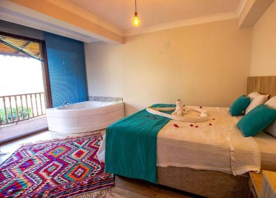 Kabak Misafir Evi 1