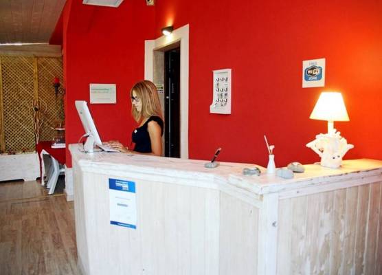 Fiumicino Airport B&B Deluxe 1