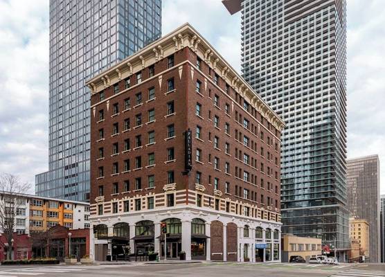 Kimpton PALLADIAN HOTEL by IHG 1