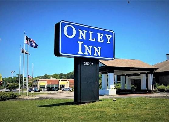 Onley Inn 1
