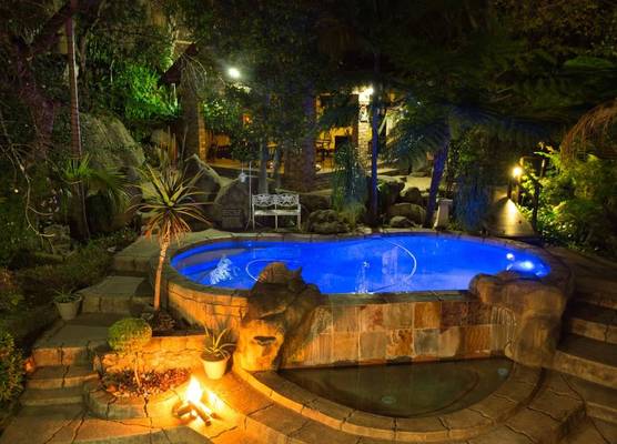 Beetleloop Guest House 1