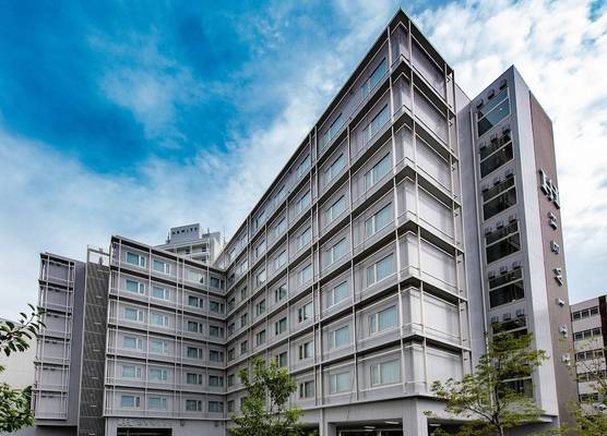Hotel Hewitt Koshien 1