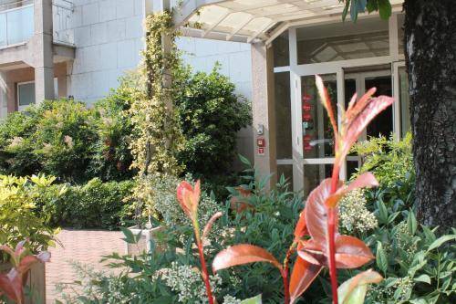Hotel Cremona Viale 1