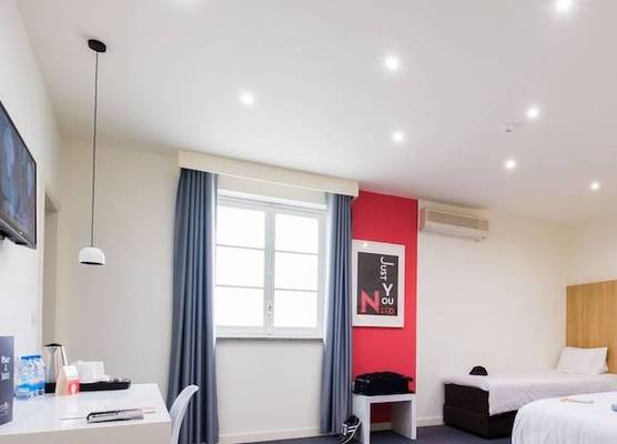 Stay Hotel Évora Centro 1