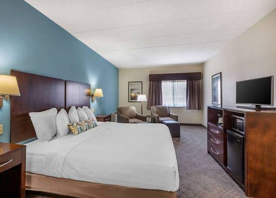 Best Western Port Clinton 1