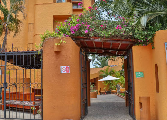 Villas Miramar 1