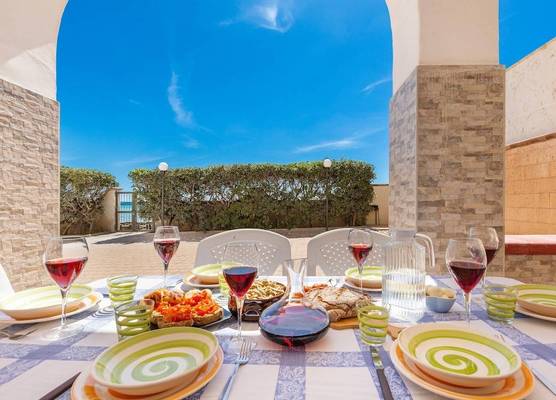 2857 Residence Bellavista - App 3 PT Fronte Mare by Barbarhouse 1
