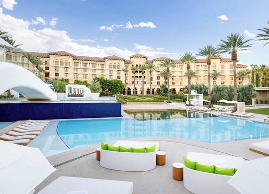 Green Valley Ranch Resort Spa Casino 1