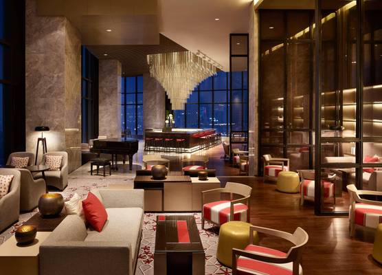 Hyatt Regency Wuxi 1