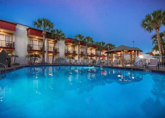 La Quinta by Wyndham Clearwater Central 1