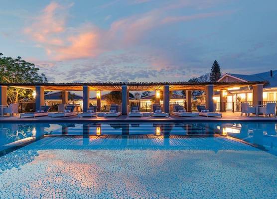 Shamwari Riverdene 1