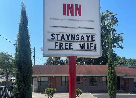 Economy Inn San Marco 1