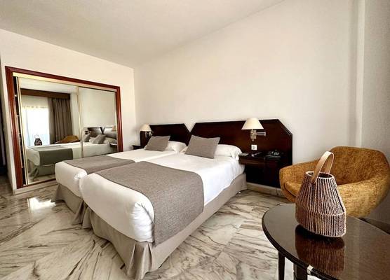 Hotel Turia Valencia 1