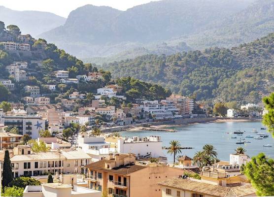 Hotel Eden Nord Soller 1