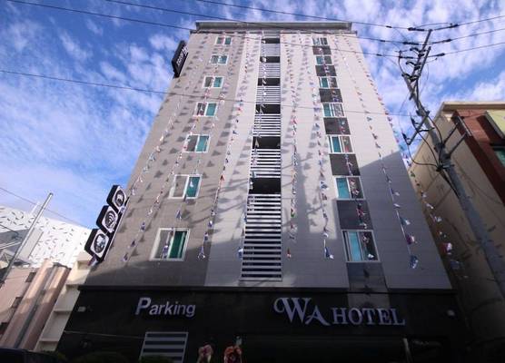 WA Hotel 1