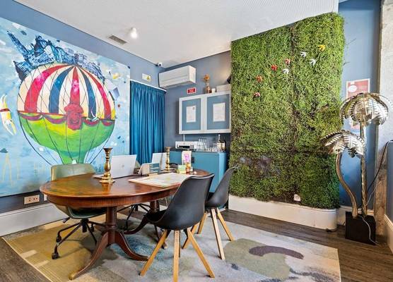 Jardim da Batalha Boutique Hotel by Shiadu 1
