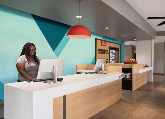 avid hotel MEMPHIS - SOUTHAVEN by IHG 1