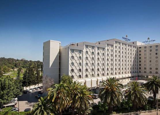 Golden Tulip El Mechtel 1