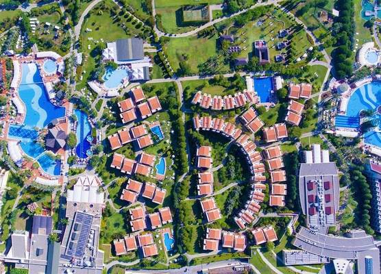 Holiday Village Türkiye 1