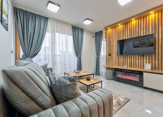 Golden Panorama Spa & Wellness 1