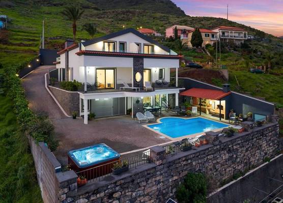 São Lourenço Guest House 1