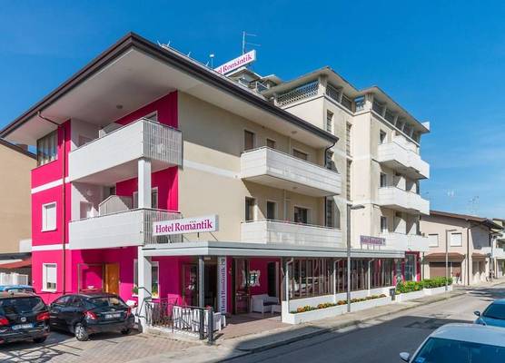 Hotel Romantik & Depandance 1