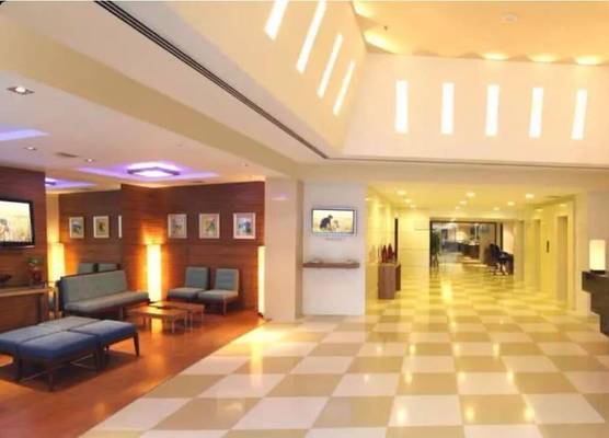 Aditya Hometel 1