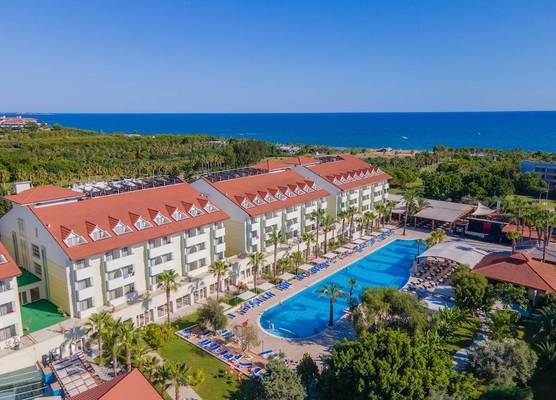 Sural Resort Hotel 1