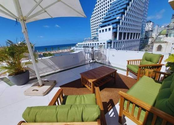 Bell Boutique and Spa Hotel 1