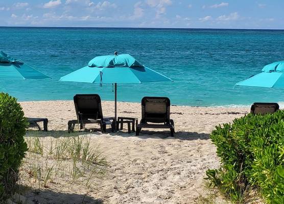Sibonne Beach Hotel 1